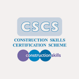 RB Fencing Ltd are members of the Construction Skills Certification Scheme